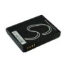 Batterie pour O2 XDA Orbit 2 (1350 mAh/5 Wh, 3.7 V)