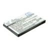 Batterie pour HTC Kaiser (1100 mAh/4.07 Wh, 3.7 V)