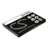 Batterie pour HTC Kaiser (1100 mAh/4.07 Wh, 3.7 V)