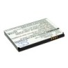 Batterie pour HTC Kaiser (1100 mAh/4.07 Wh, 3.7 V)