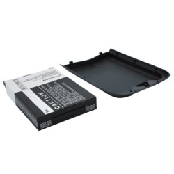 Batterie pour O2 XDA Argon (2600 mAh/9.62 Wh, 3.7 V)