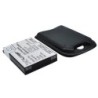 Batterie pour HTC Panda (2600 mAh/9.62 Wh, 3.7 V)