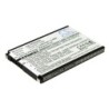 Batterie pour HTC P6500 (1300 mAh/4.81 Wh, 3.7 V)