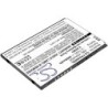 Batterie pour TP-Link Neffos A5 (2600 mAh/9.62 Wh, 3.7 V)