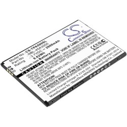 Batterie pour TP-Link TP7032A (2600 mAh/9.62 Wh, 3.7 V)