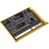 Batterie pour TP-Link TP908A (3000 mAh/11.55 Wh, 3.85 V)