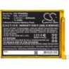 Batterie pour TP-Link TP908A (3000 mAh/11.55 Wh, 3.85 V)