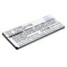 Batterie pour Neffos C5 (1700 mAh/6.46 Wh, 3.8 V)