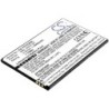 Batterie pour TP-Link TP7031C (2050 mAh/7.79 Wh, 3.8 V)