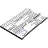 Batterie pour TP-Link TP7031C (2050 mAh/7.79 Wh, 3.8 V)