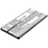 Batterie pour TP-Link TP601E (1750 mAh/6.65 Wh, 3.8 V)