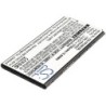 Batterie pour TP-Link TP601E (1750 mAh/6.65 Wh, 3.8 V)