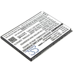 Batterie pour TP-Link NBL-46A2300 (2000 mAh/7.6 Wh, 3.8 V)
