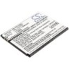 Batterie pour TP-Link Neffos C7s (2500 mAh/9.5 Wh, 3.8 V)
