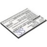 Batterie pour TP-Link TP7051C (2500 mAh/9.5 Wh, 3.8 V)