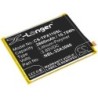 Batterie pour TP-Link TP903A (2800 mAh/10.78 Wh, 3.85 V)