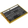 Batterie pour TP-Link TP9131A (3900 mAh/15.02 Wh, 3.85 V)