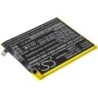 Batterie pour TP-Link TP804C (2350 mAh/8.93 Wh, 3.8 V)