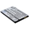 Batterie pour Simvalley XP25 (1200 mAh/4.44 Wh, 3.7 V)