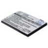 Batterie pour I-Mate P30 (1200 mAh/4.44 Wh, 3.7 V)