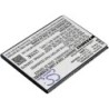 Batterie pour Ulefone Be Touch 2 (1950 mAh/7.22 Wh, 3.7 V)