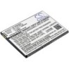 Batterie pour Ulefone Be Touch 3 (1950 mAh/7.22 Wh, 3.7 V)