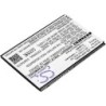 Batterie pour Ulefone U007 (1800 mAh/6.66 Wh, 3.7 V)