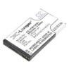Batterie pour Vodafone Mini D101 (800 mAh/2.96 Wh, 3.7 V)