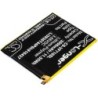 Batterie pour Vodafone VFD 710 (3000 mAh/11.55 Wh, 3.85 V)