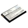 Batterie pour Vodafone VF625 (1000 mAh/3.7 Wh, 3.7 V)