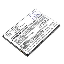 Batterie pour Vortex HD65Plus (4800 mAh/18.48 Wh, 3.85 V)
