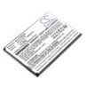 Batterie pour Vortex HD65Plus (4800 mAh/18.48 Wh, 3.85 V)