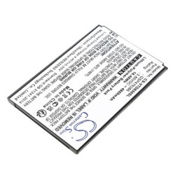 Batterie pour Vortex HD65Plus (4800 mAh/18.48 Wh, 3.85 V)