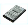 Batterie pour LG VX6200 (1000 mAh/3.7 Wh, 3.7 V)