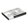 Batterie pour LG Extravert (1000 mAh/3.7 Wh, 3.7 V)