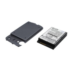 Batterie pour HTC P4000 (2600 mAh/9.62 Wh, 3.7 V)