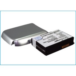 Batterie pour HTC Wizard (2800 mAh/10.36 Wh, 3.7 V)