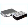 Batterie pour HTC Wizard (2800 mAh/10.36 Wh, 3.7 V)