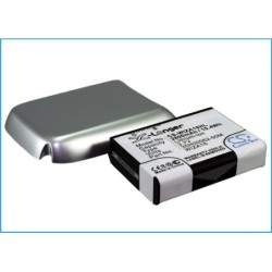 Batterie pour HTC Wizard (2800 mAh/10.36 Wh, 3.7 V)