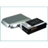 Batterie pour T-Mobile WIZA16 (2800 mAh/10.36 Wh, 3.7 V)