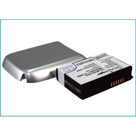 Batterie pour E-Plus WIZA16 (2800 mAh/10.36 Wh, 3.7 V)