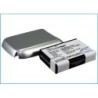 Batterie pour E-Plus Pocket PDA (2800 mAh/10.36 Wh, 3.7 V)