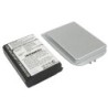 Batterie pour HTC Wizard (2350 mAh/8.7 Wh, 3.7 V)