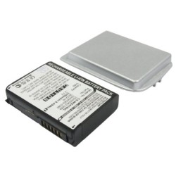 Batterie pour HTC Wizard (2350 mAh/8.7 Wh, 3.7 V)