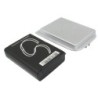 Batterie pour E-Plus WIZA16 (2350 mAh/8.7 Wh, 3.7 V)