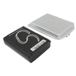 Batterie pour E-Plus Pocket PDA (2350 mAh/8.7 Wh, 3.7 V)