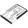 Batterie pour M______ CP10 (1200 mAh/4.44 Wh, 3.7 V)