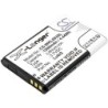 Batterie pour M______ TDM15 (1200 mAh/4.44 Wh, 3.7 V)