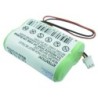 Batterie pour HandHeld 7400 (300 mAh/0.72 Wh, 2.4 V)