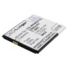 Batterie pour Explay 4GAME (2000 mAh/7.4 Wh, 3.7 V)